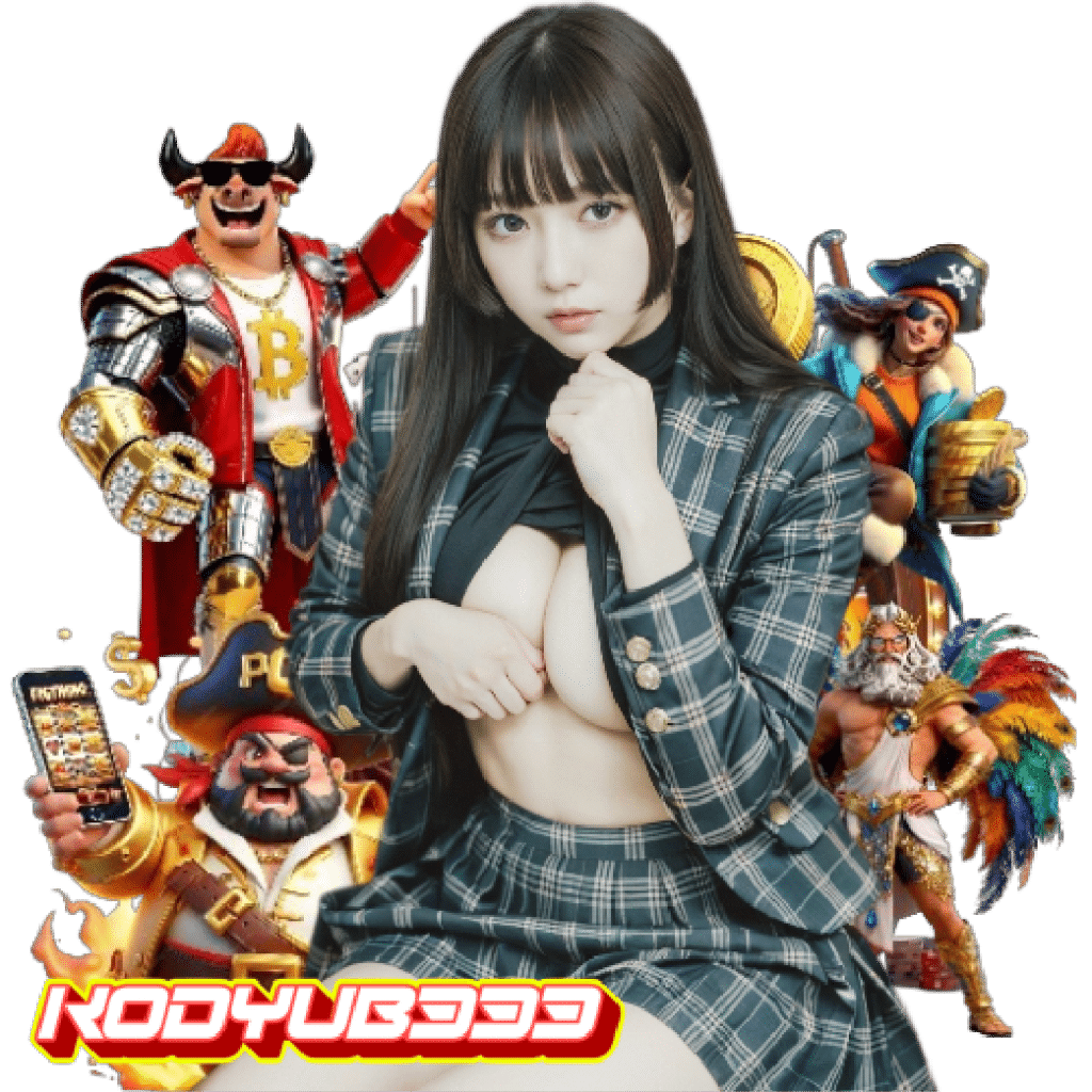kodyub333