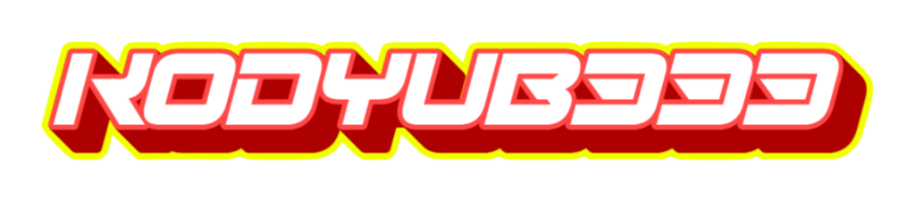 kodyub333