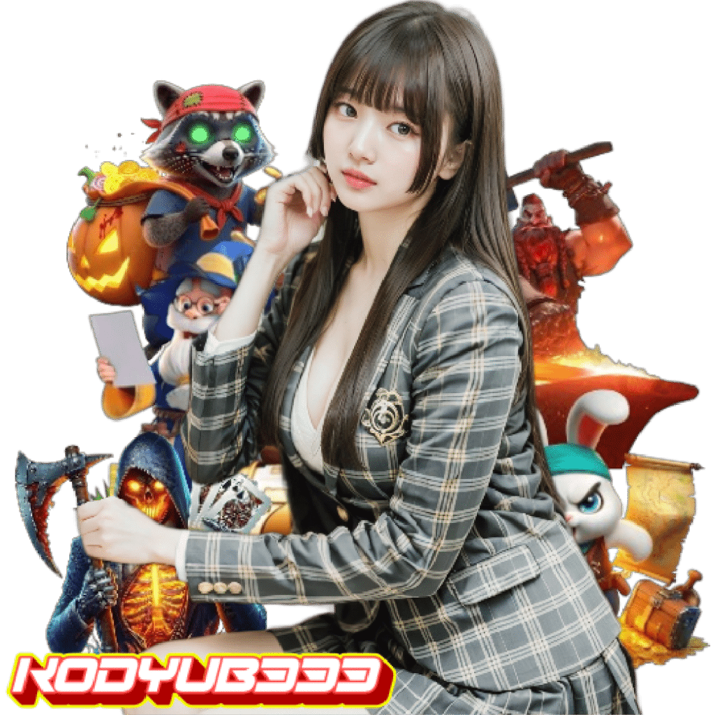 kodyub333 casino
