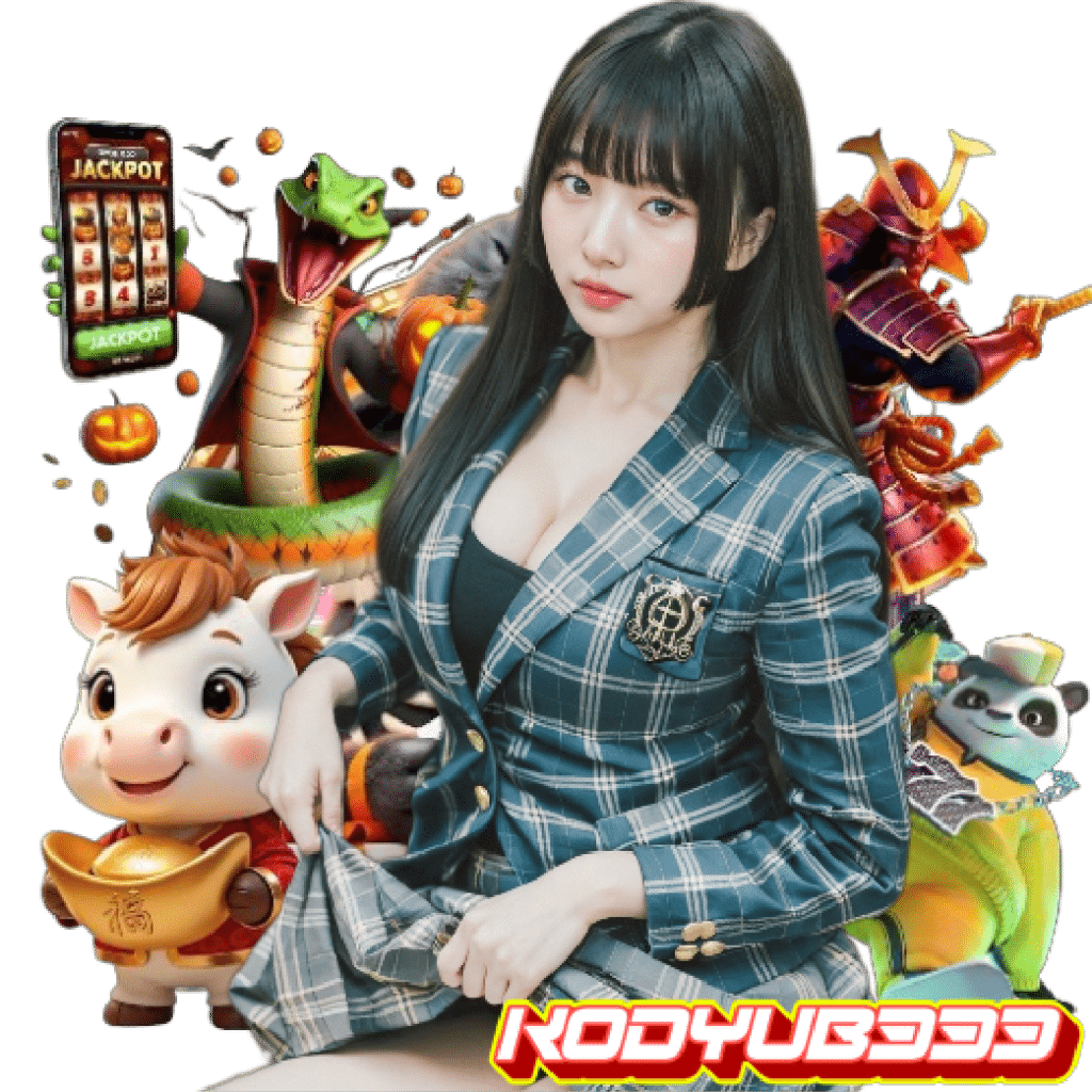 kodyub333 คาสิโนออนไลน์