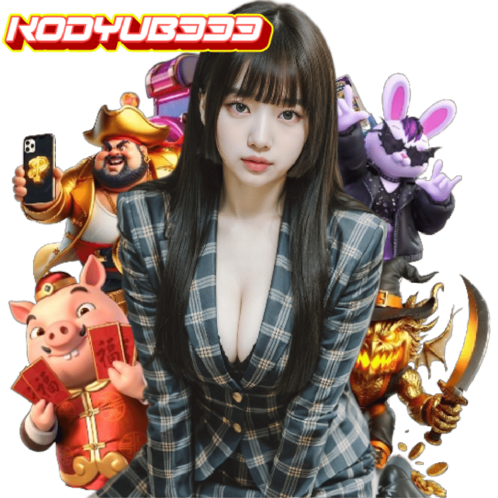 kodyub333 อันดับ 1