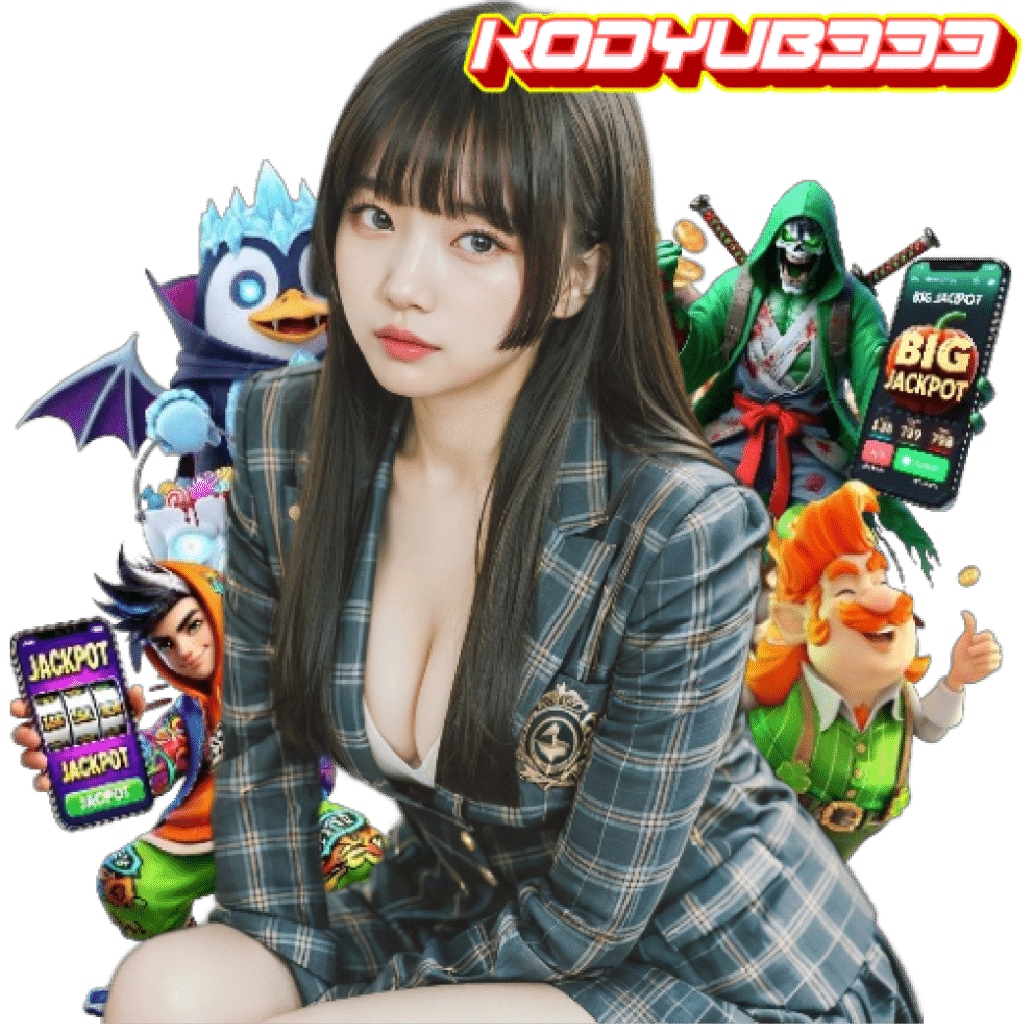 kodyub333 เว็บตรง